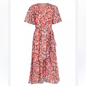 NWT! Tanya Taylor Blaire Dress